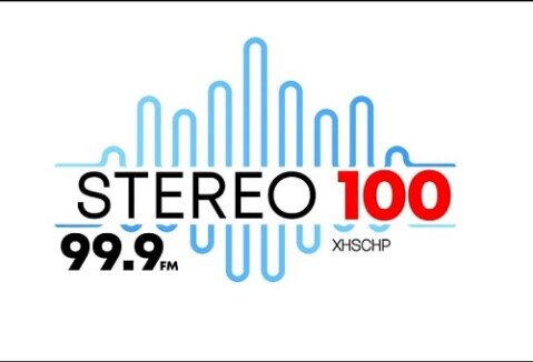 STEREO 100 ENLACE